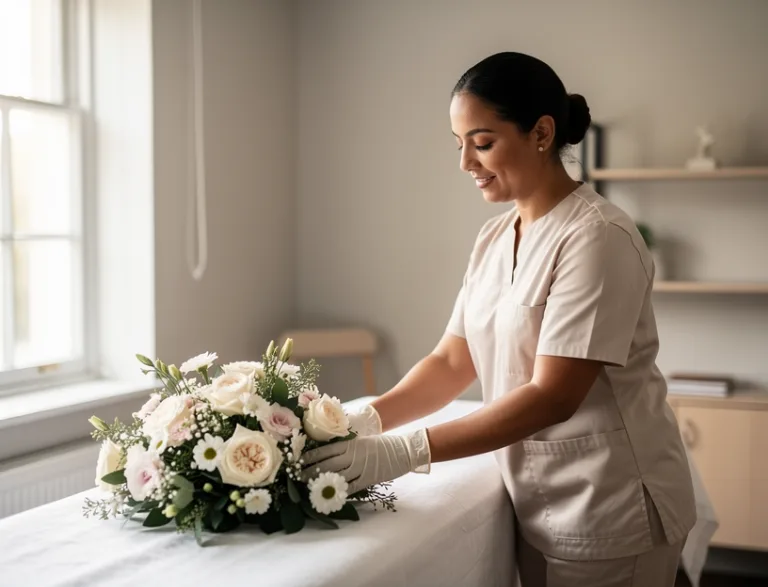 funeral home Brierley Hill